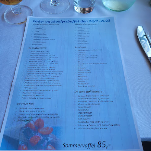 Bådehavnen 21, 4600 Køge