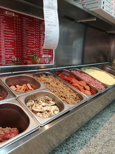 Kebab House - Gastronomi og hotelvirksomhed