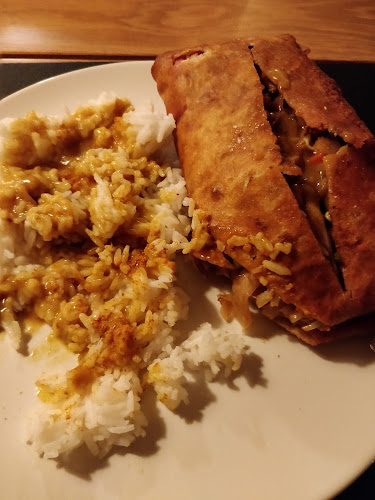 Comentarii opinii despre Nanking Grill