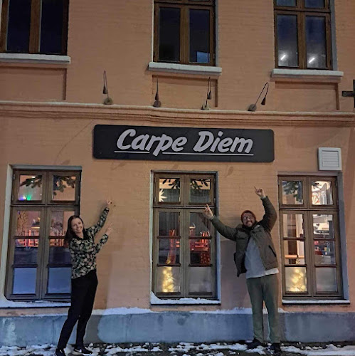 Comentarii opinii despre Cafè Urban & Bar