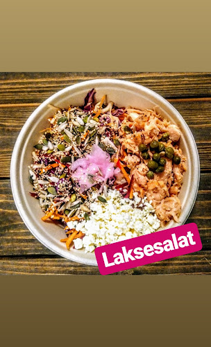 Dit Spisekammer - Silkeborg