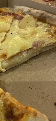 Opinii despre PIZZA COSA MIA în Esbjerg - Gastronomi og hotelvirksomhed