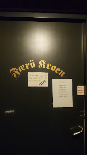 Comentarii opinii despre Færø-kroen/v Premovil A/S