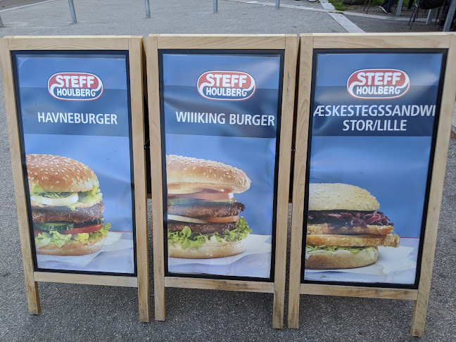 Havnekiosken Roskilde