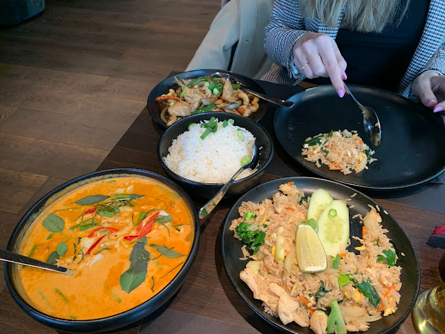 Opinii despre Wokshop în Roskilde - Gastronomi og hotelvirksomhed