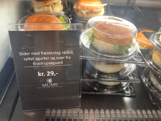 MUMS - Gastronomi og hotelvirksomhed