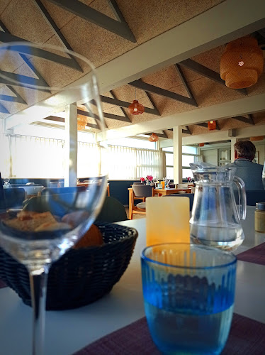 Opinii despre Venø Kro în Struer - Gastronomi og hotelvirksomhed