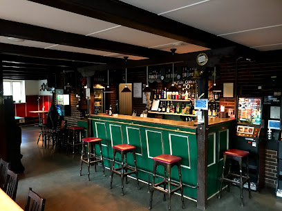 Gåsetorvet's Gjæstgiveri