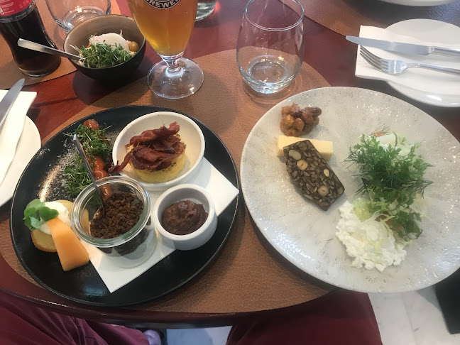 Brasserie Kunsten - Aalborg