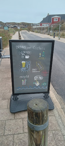 Comentarii opinii despre Café Badevej