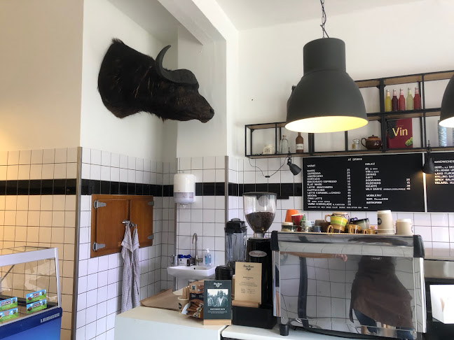 Comentarii opinii despre Olivias Deli