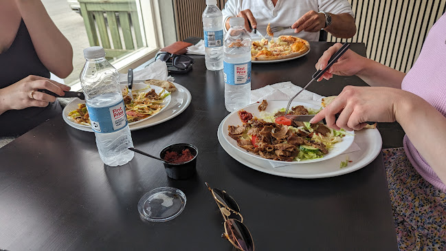 Queen Pizza & Grill - Regstrup