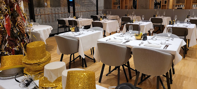 Restaurant Alsik - Sønderborg