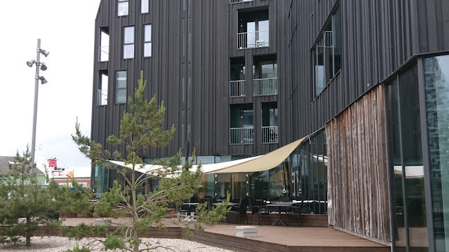 Opinii despre Restaurant Nordatlanten în Odense - Gastronomi og hotelvirksomhed