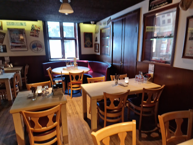 Bone's Hjørring - Gastronomi og hotelvirksomhed