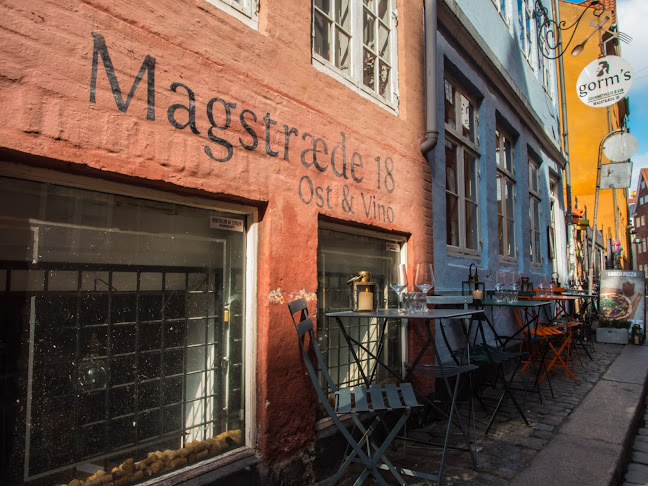 Magstræde 16, 1204 København K