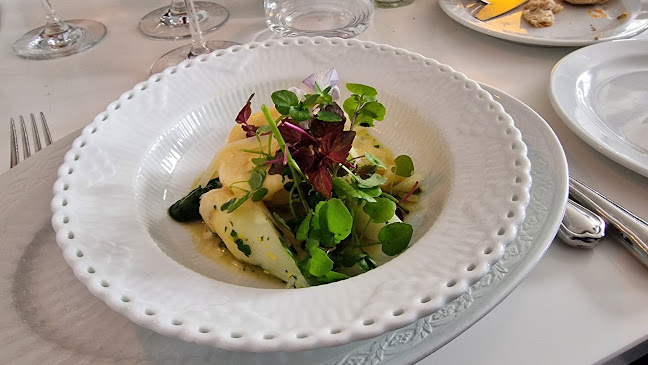 Rørvig Kro - Rørvig