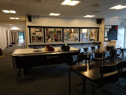 Bredsten Hallen's Cafeteria v/Klaus Bager