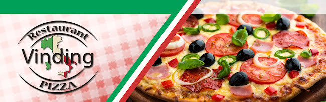 Vinding Restaurant & Pizza - Vejle