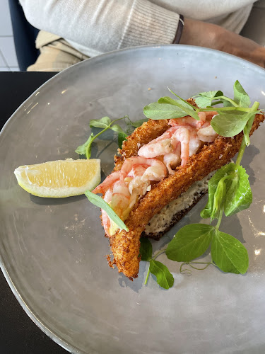 Proviant - Gilleleje