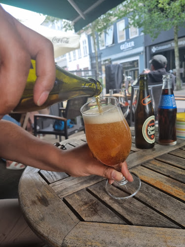 Comentarii opinii despre Pub 47 - Bills Pub