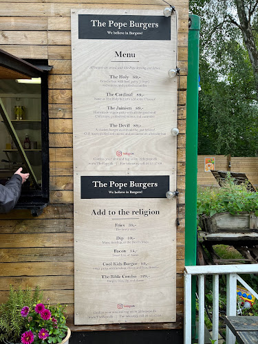 Rørvig Street Food - Gastronomi og hotelvirksomhed