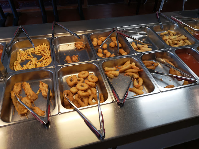 Opinii despre Tian Fu în Horsens - Gastronomi og hotelvirksomhed