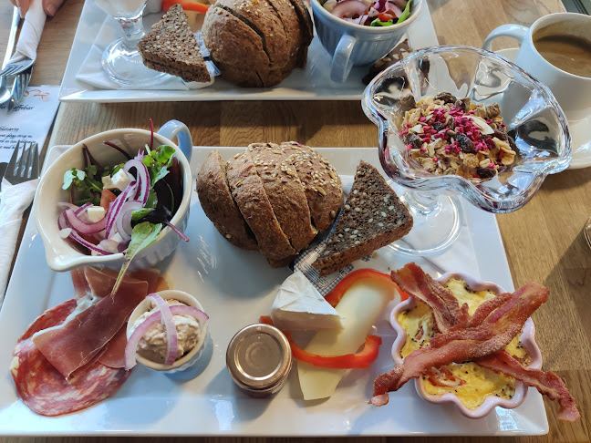 Kochs Kaffebar Shoppen