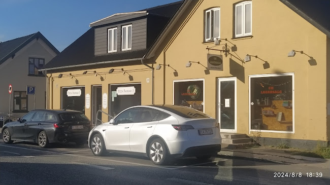 Skolevej 14, 5690 Tommerup