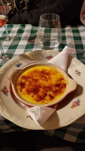 Opinii despre Rositas Bistro în Aalborg - Gastronomi og hotelvirksomhed