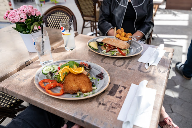 Comentarii opinii despre Bella Milano