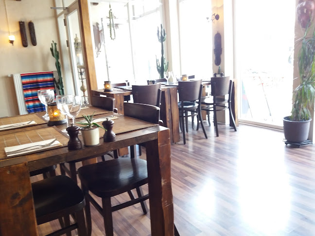 Tortilla Flats "Resturant Mexicano i Horsens" - Horsens