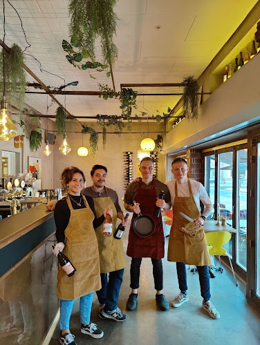 Sabel - Restaurant og Bar - Gastronomi og hotelvirksomhed