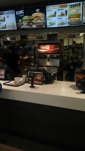 Burger King - Odense