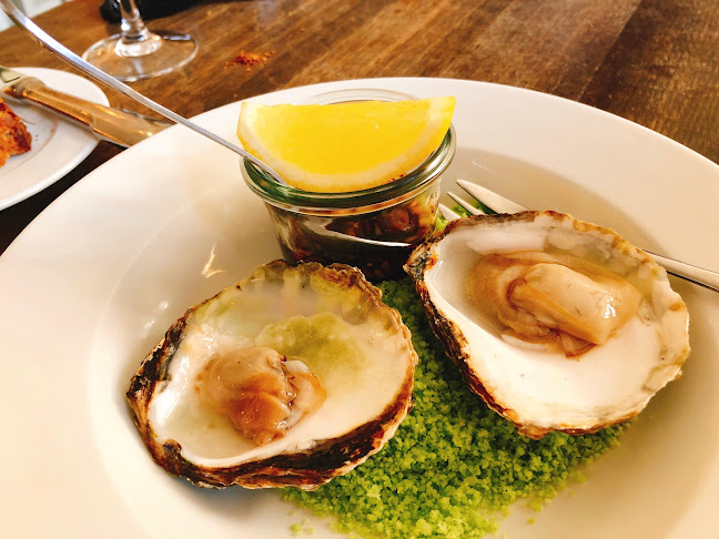 Brdr. Price Rosenborggade - Gastronomi og hotelvirksomhed