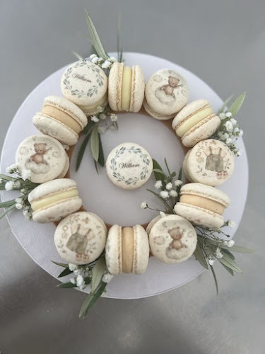 Comentarii opinii despre Dreamcakes