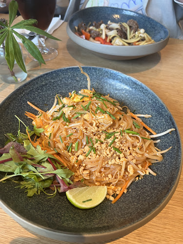 Ploy Cafe & Thai Restaurant - Thisted