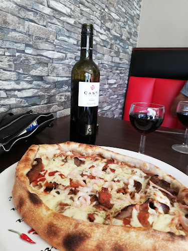 Pizza Palermo - Tommerup