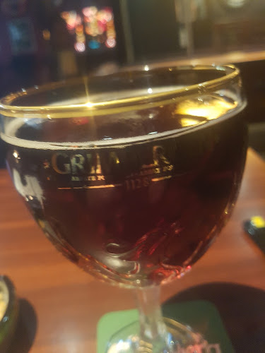 Tranbjerg Bodega - Tranbjerg