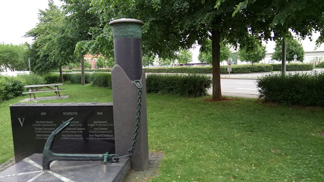 Havnealle 37, 8700 Horsens