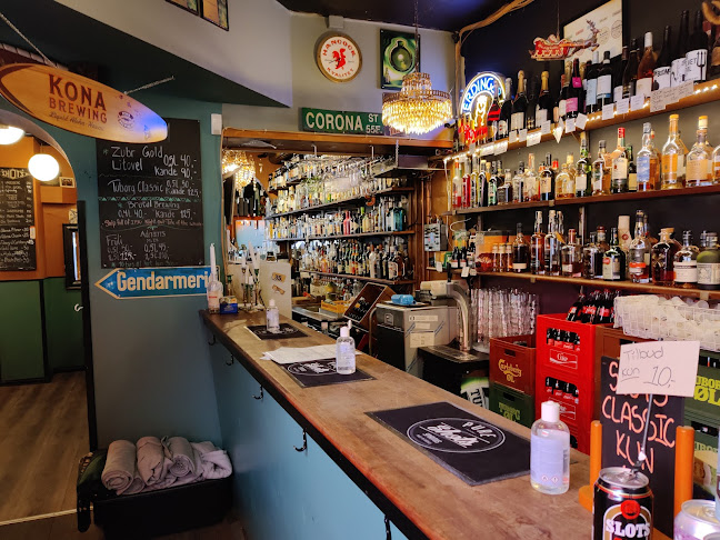 Knuds Garage - Gastronomi og hotelvirksomhed