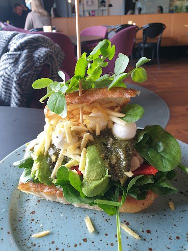 Comentarii opinii despre Cafe Mauritz