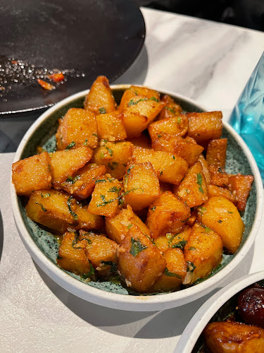 Comentarii opinii despre Mezza