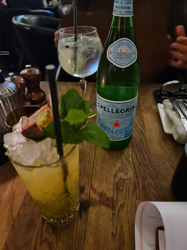 Bistro Bosch - Vesterbro