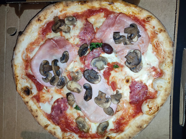 Sticchis - Gastronomi og hotelvirksomhed