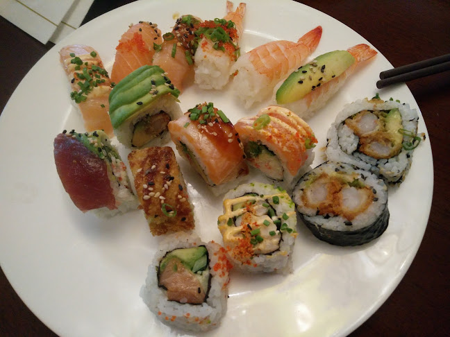 Opinii despre King Buffet Ansvej în Silkeborg - Gastronomi og hotelvirksomhed