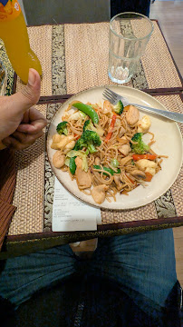 Sawadee Thai - Gastronomi og hotelvirksomhed