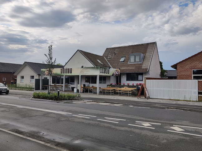 Cafe Huset - Gastronomi og hotelvirksomhed