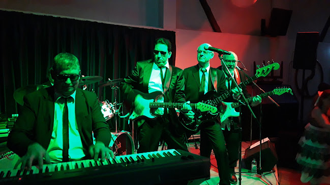 Ellegårdens Bevilling - Farum