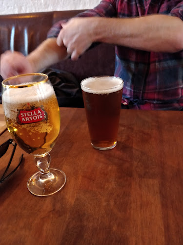 Barbar Bar - København